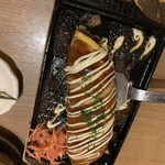 用戶對於白木屋 京都中央口駅前店的評論圖
