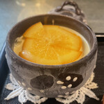 用戶對於茶房旧茶屋亭的評論圖