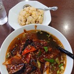 用户对于谷記 1号店的评论图