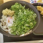 用戶對於杵屋麦丸 有明ワンザ店的評論圖