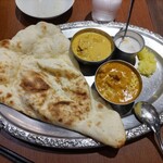 用戶對於Asian Dining & Bar SAPANA 水道橋店的評論圖
