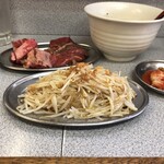 用戶對於不器用に生きた軌跡の果てに的評論圖