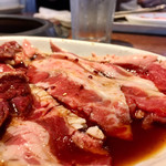 User's review image for 炭火焼肉HONMACHI