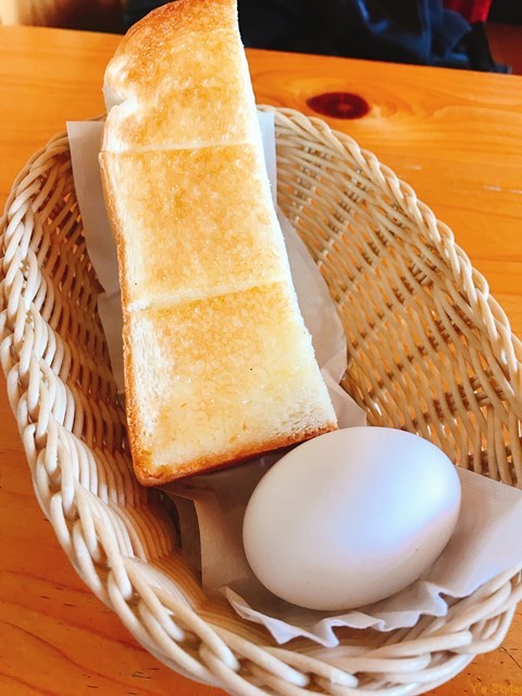 User's review image for コメダ珈琲店 京田辺三山木店