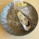 用戶對於エイスシーオイスターバーテラス TOKYO TORCH店的評論圖