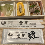 用戶對於登亭 上野広小路店的評論圖