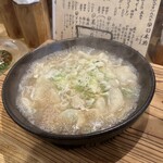 用戶對於博多炊き餃子　池ぽん的評論圖