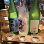 用戶對於和酒酔処　わく的評論圖