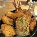 用户对于味処てっ平的评论图