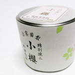 用户对于柳桜園茶舗的评论图