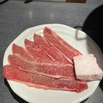 用戶對於板前焼肉 一笑 靭本町本店的評論圖