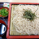 User's review image for そば茶屋 華元 飛脚亭