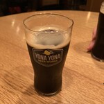 用戶對於YONA YONA BEER WORKS 新宿東口店的評論圖
