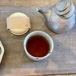 用戶對於wad omotenashi cafe的評論圖