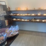 用户对于パン屋 トムトイ的评论图