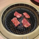 用戶對於焼肉 平城苑 アクアシティお台場店的評論圖