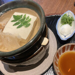 用戶對於嵐山熊彦 たん熊北店的評論圖