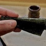 用户对于鮨 泰蔵的评论图