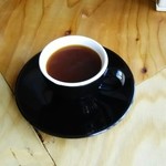 用戶對於インカー コーヒー アンド トースト バー的評論圖