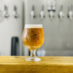用戶對於BEER OLYN的評論圖