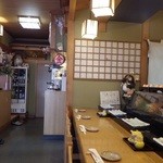 用户对于まる金寿し的评论图