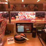 用戶對於スシロー 吉祥寺パルコ店的評論圖