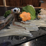 用户对于居酒屋　気腹志的评论图