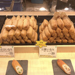 用戶對於豆狸　 博多阪急店的評論圖