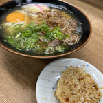 用戶對於博多さぬきうどん 西通り大名店的評論圖