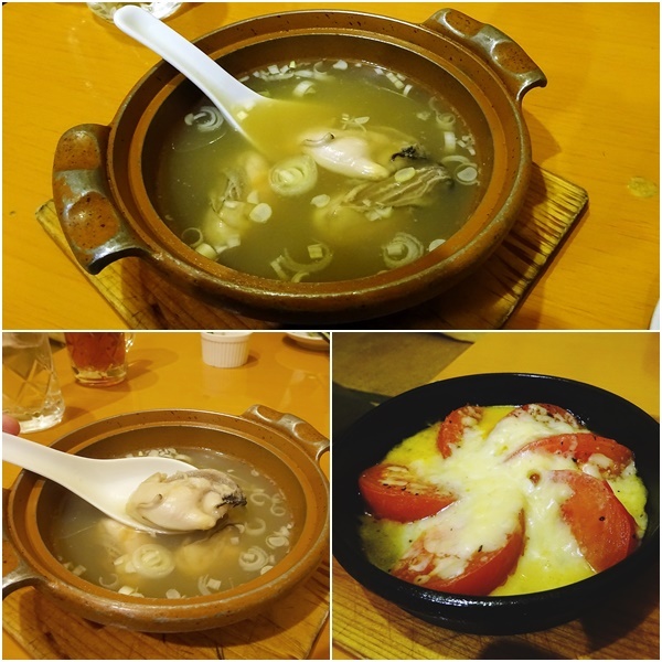 用户对于鉄鍋餃子酒場 山桜的评论图