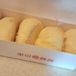 User's review image for 東京豚饅