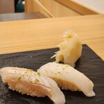 User's review image for 札幌魚河岸 五十七番寿し 東京駅店