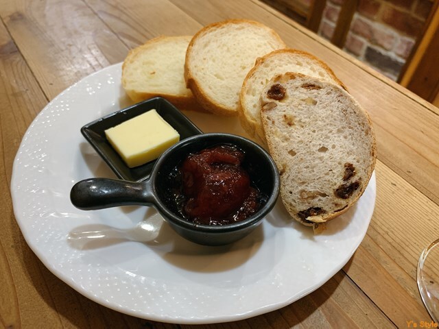 用户对于ルバカサブル的评论图