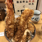 用户对于丸福的评论图