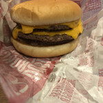 User's review image for マクドナルド 赤坂駅前店