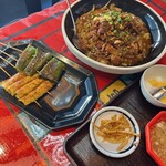 用户对于麻辣学堂 新大久保店的评论图