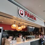 User's review image for パンダエクスプレス りんくうプレミアムアウトレット店