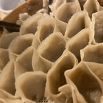 用戶對於山西亭的評論圖