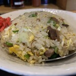 用户对于三代目 月見軒 北郷本店的评论图