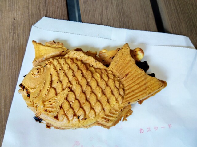 用戶對於甘味処 なごみ庵的評論高清圖