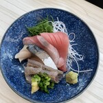 用戶對於回転寿司　江戸ッ子的評論圖