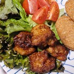 User's review image for とりきよ