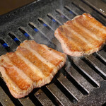 用戶對於焼肉 哲 TETSU 池袋店的評論圖