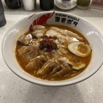 用戶對於SHRIMP NOODLE 海老ポタ的評論圖