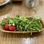 User's review image for BiOcafe