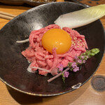 用戶對於薩摩 牛の蔵 広尾本店的評論圖