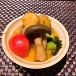 用戶對於築地 すきやきの若松的評論圖