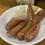 用戶對於福ちゃん的評論圖