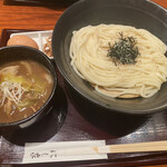 用户对于にし家 グランフロント大阪店的评论图