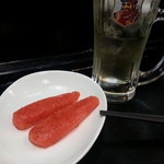 用戶對於食酒御所 写楽と歌摩呂的評論圖